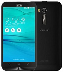 Замена микрофона на телефоне Asus ZenFone Go (ZB500KG) в Нижнем Тагиле